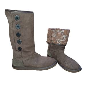 UGG Boots